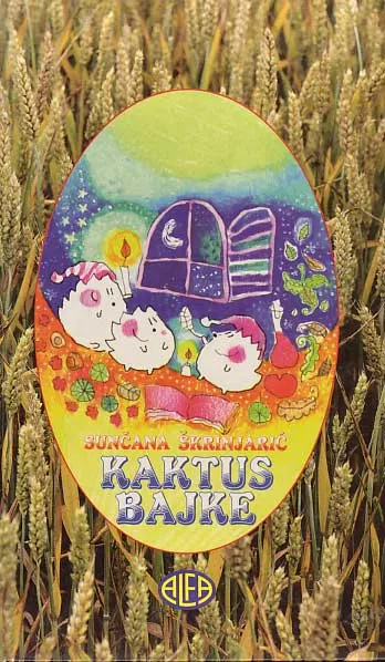 Kaktus bajke
