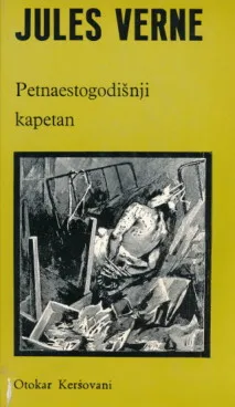 Petnaestogodišnji kapetan