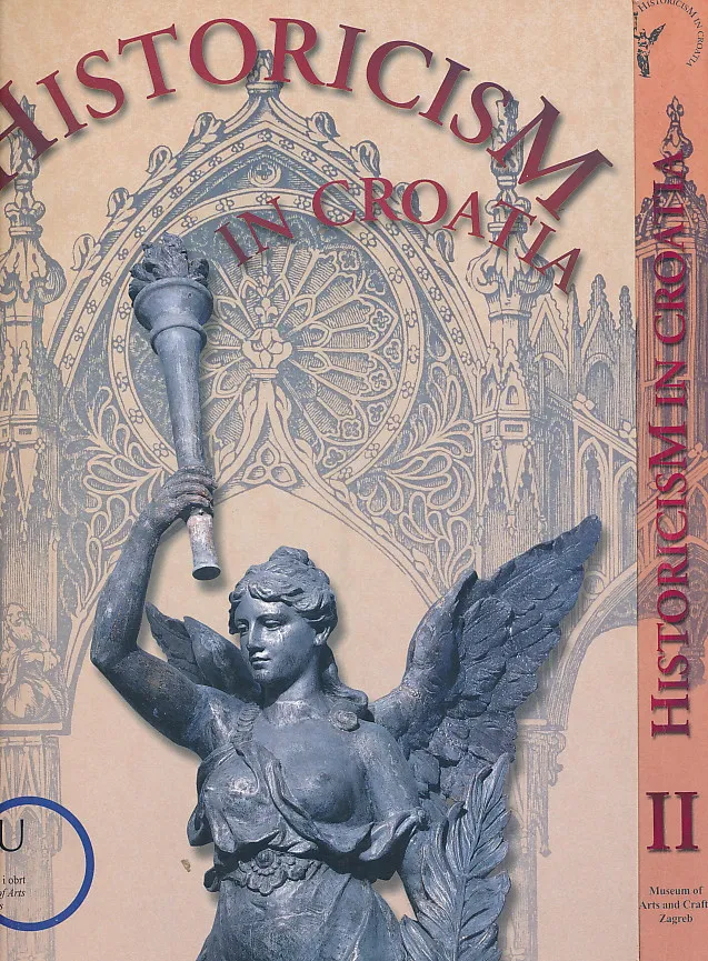 Historicism in Croatia 1-2