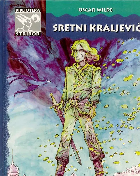 Sretni kraljević