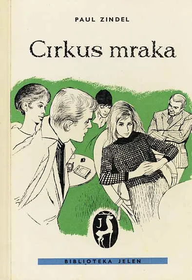 Cirkus mraka