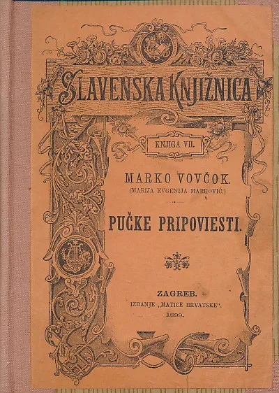 Pučke pripoviesti