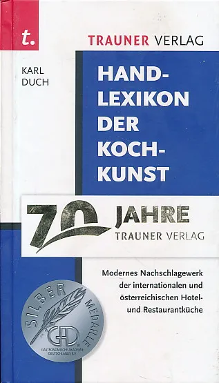 Handlexikon der Kochkunst