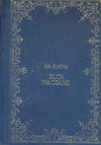 Kuća na osami