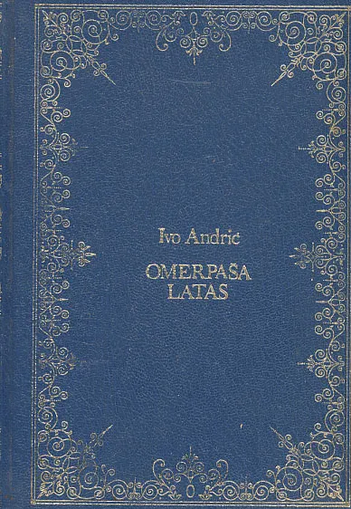 Omerpaša Latas