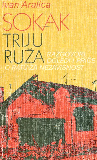 Sokak triju ruža