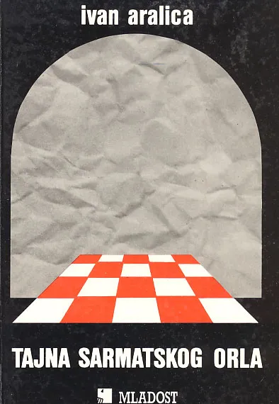 Tajna sarmatskog orla