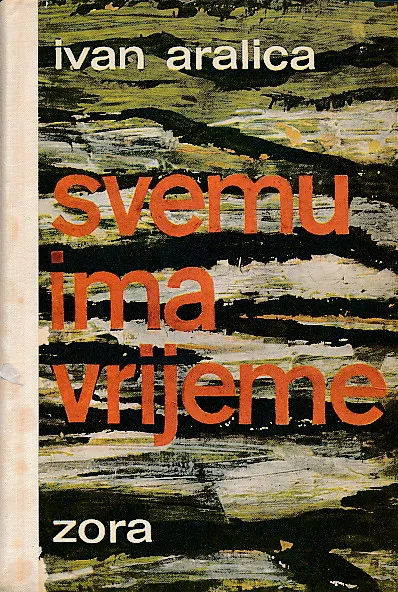 Svemu ima vrijeme