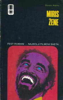 Miris žene