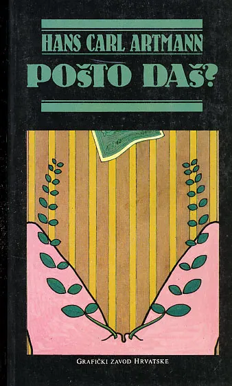 Pošto daš?