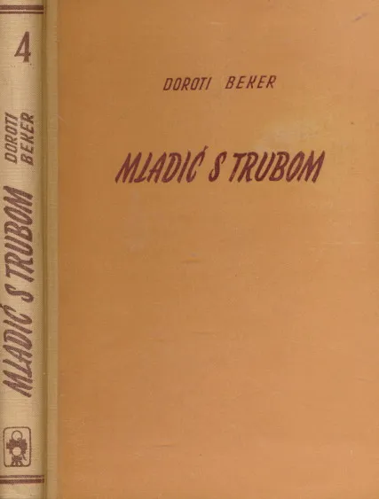 Mladić s trubom