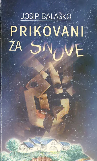 Prikovani za snove