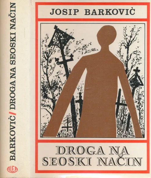 Droga na seoski način
