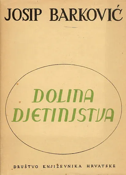Dolina djetinjstva