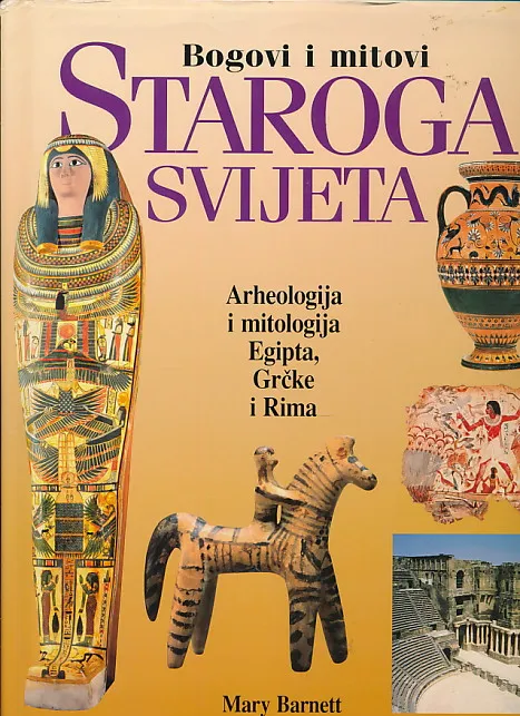 Bogovi i mitovi staroga svijeta