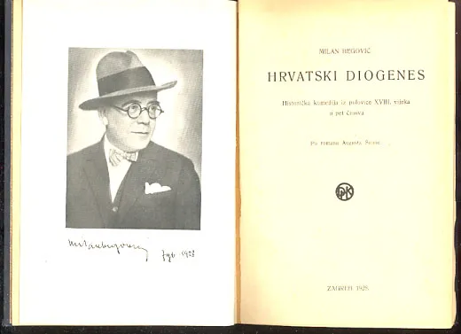 Hrvatski Diogenes