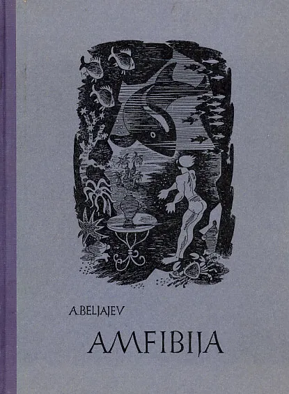 Amfibija