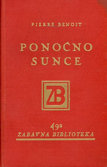Ponoćno sunce