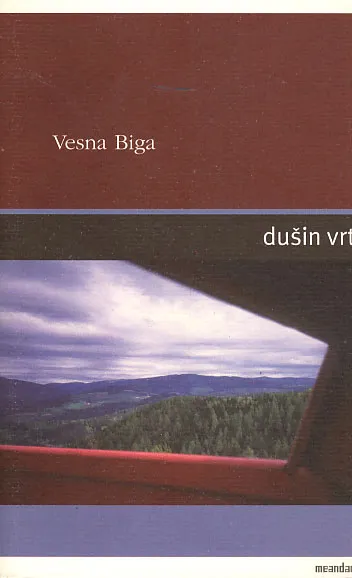 Dušin vrt