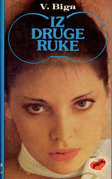Iz druge ruke