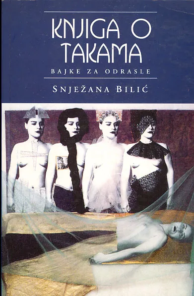 Knjiga o Takama