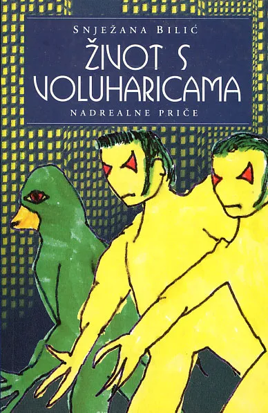 Život s voluharicama