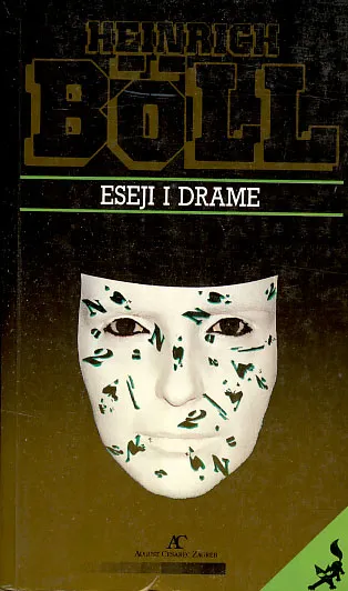 Eseji i drame