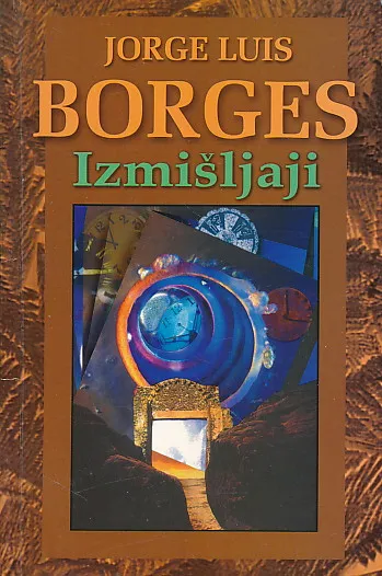 Izmišljaji