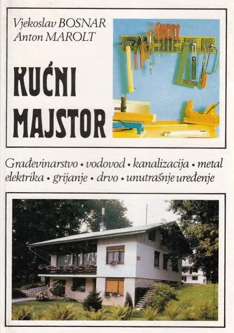 Kućni majstor