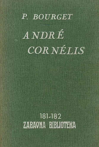 Andre Cornelis