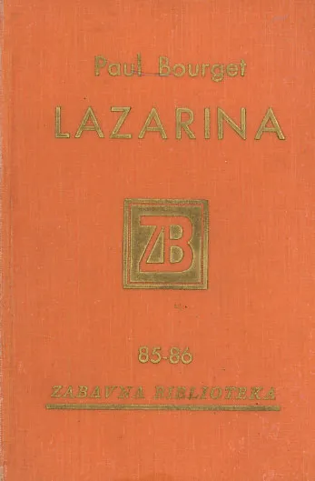 Lazarina