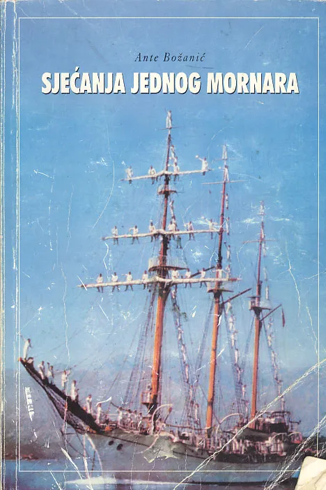 Sjećanja jednog mornara