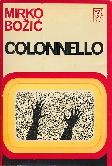 Colonnello