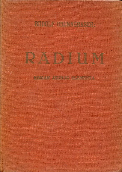 Radium