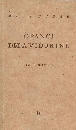 Opanci dida Vidurine