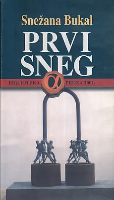 Prvi sneg