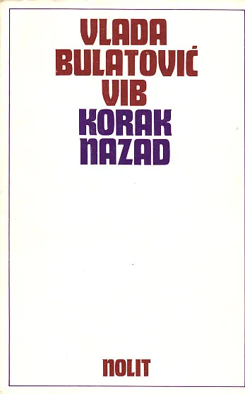 Korak nazad (aforizmi)