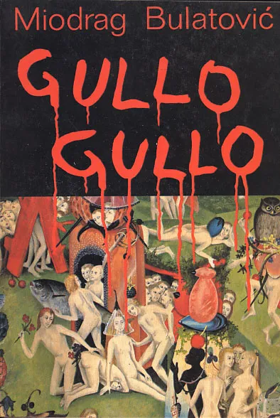 Gullo Gullo