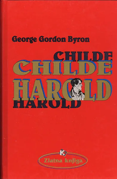 Childe Harold