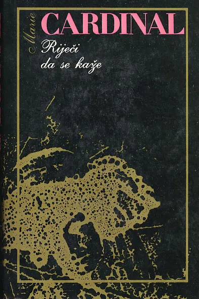 Riječi da se kaže