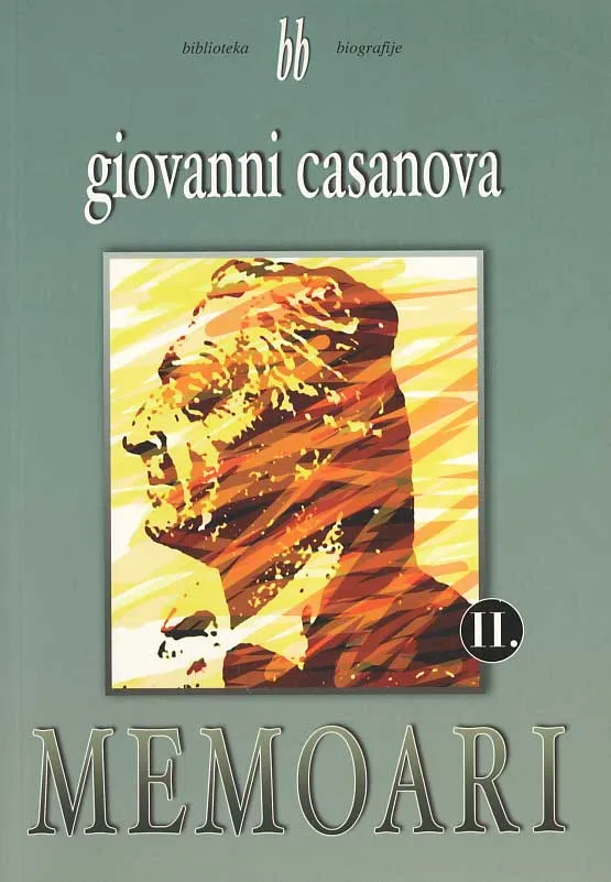 Memoari, sv. II.