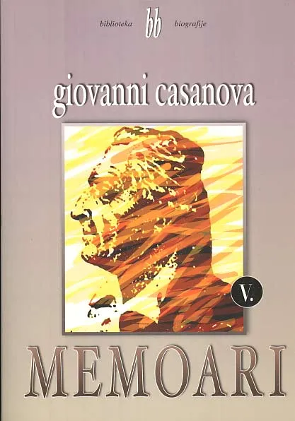 Memoari, sv. V.