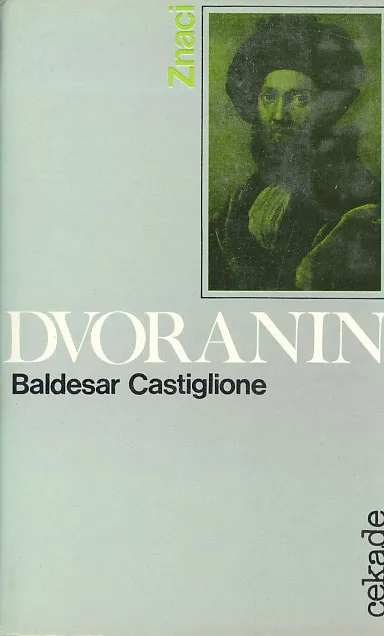 Dvoranin