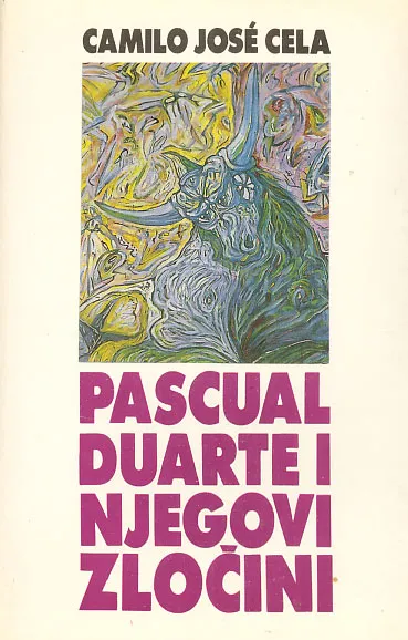 Pascual Duarte i njegovi zločini