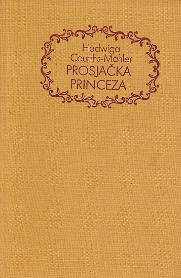 Prosjačka princeza