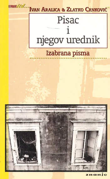 Pisac i njegov urednik