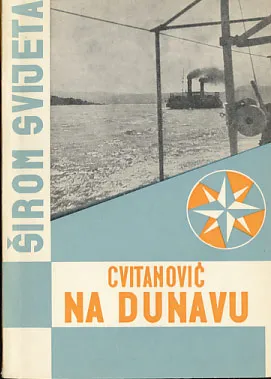 Na Dunavu - Život rijeke od izvora do ušća