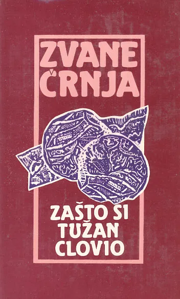 Zašto si tužan Clovio