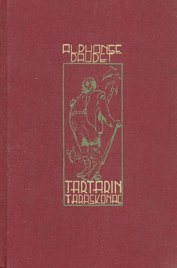 Tartarin Taraskonac