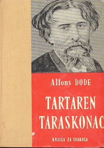 Tartaren Taraskonac